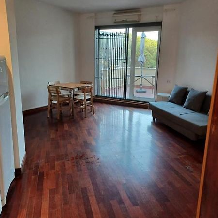 Nerone Ai Pini Apartment Rome Luaran gambar