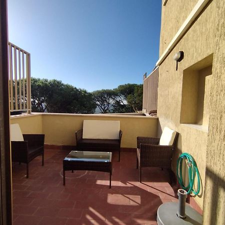 Nerone Ai Pini Apartment Rome Luaran gambar
