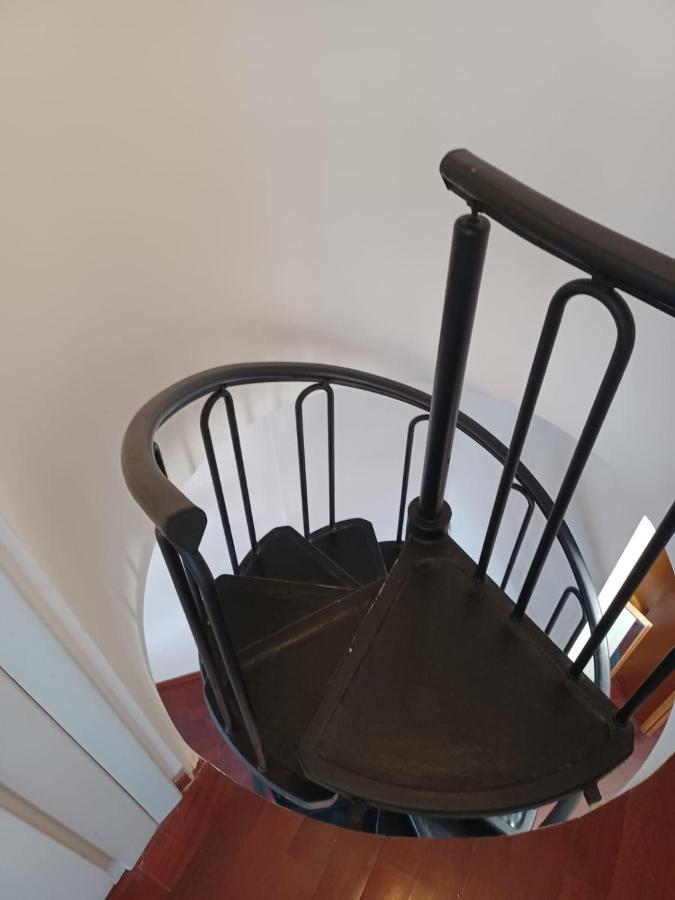 Nerone Ai Pini Apartment Rome Luaran gambar