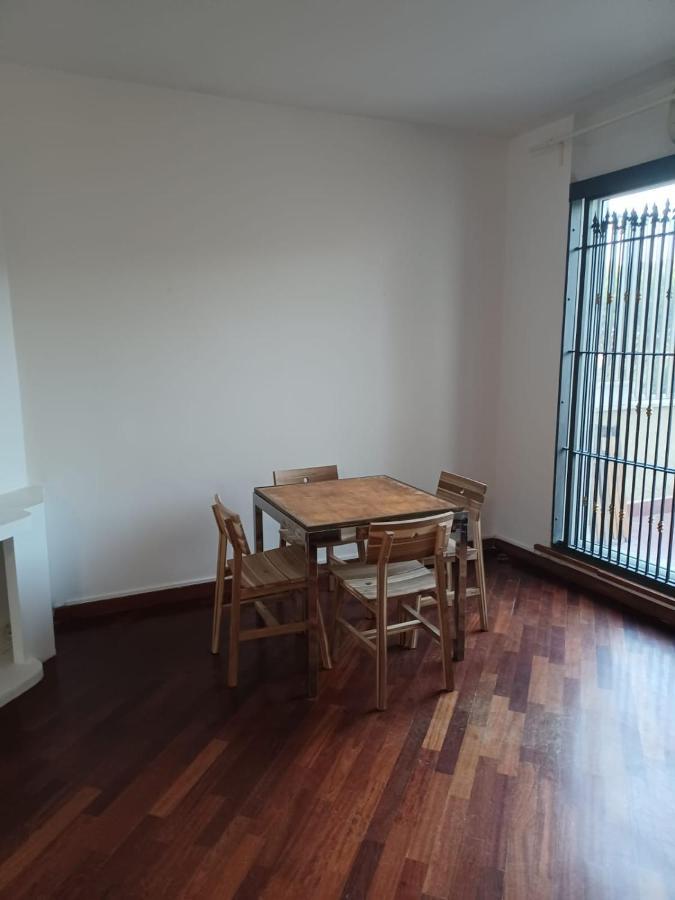 Nerone Ai Pini Apartment Rome Luaran gambar