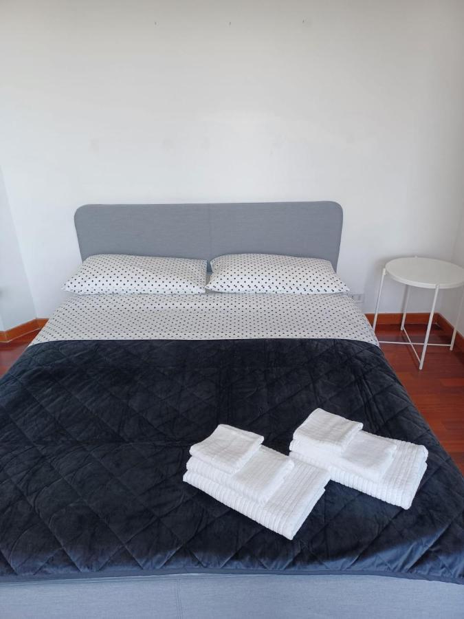 Nerone Ai Pini Apartment Rome Luaran gambar
