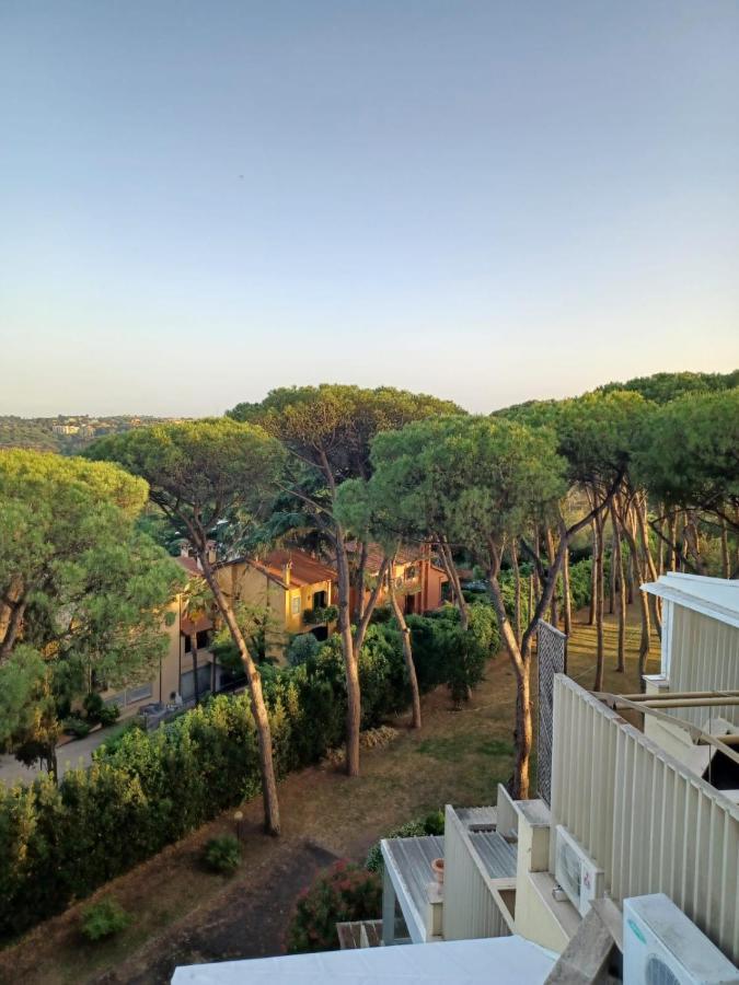 Nerone Ai Pini Apartment Rome Luaran gambar