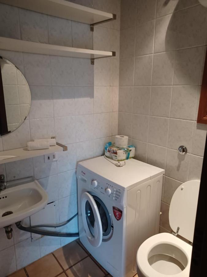 Nerone Ai Pini Apartment Rome Luaran gambar
