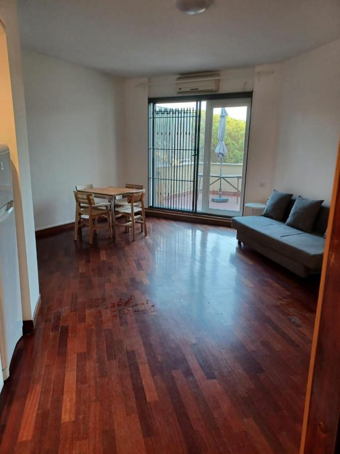 Nerone Ai Pini Apartment Rome Luaran gambar