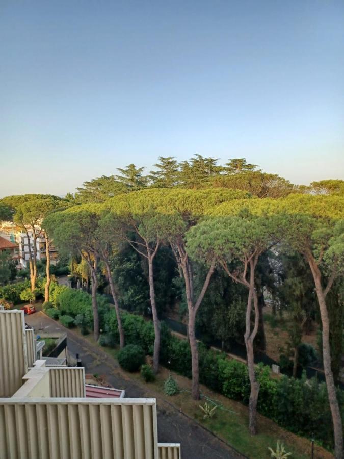 Nerone Ai Pini Apartment Rome Luaran gambar